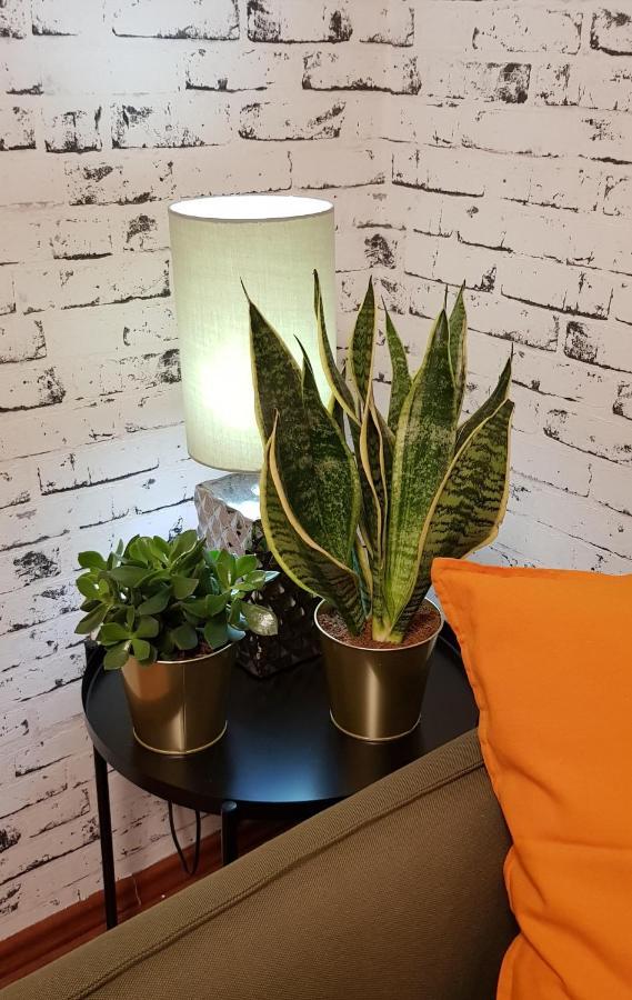 Apartman I Studio Apartman Majoli Kukuljanovo Екстер'єр фото