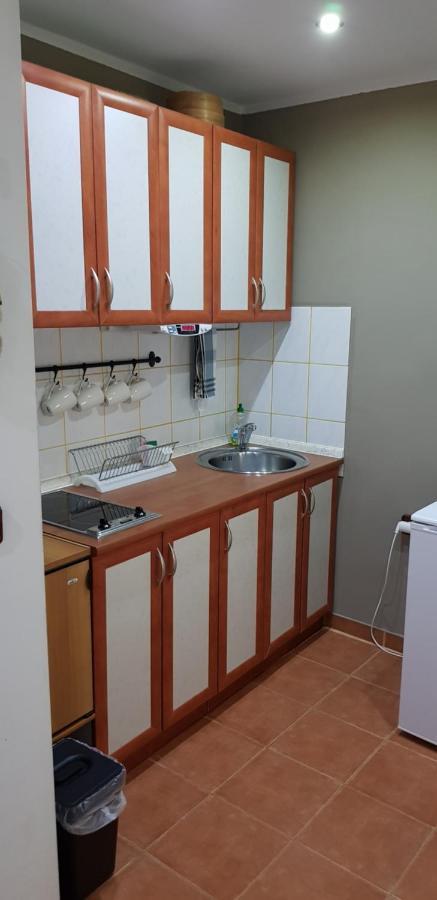Apartman I Studio Apartman Majoli Kukuljanovo Екстер'єр фото
