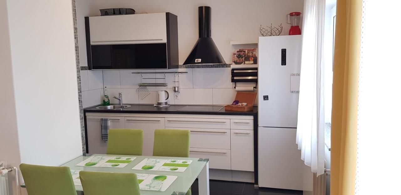 Apartman I Studio Apartman Majoli Kukuljanovo Екстер'єр фото