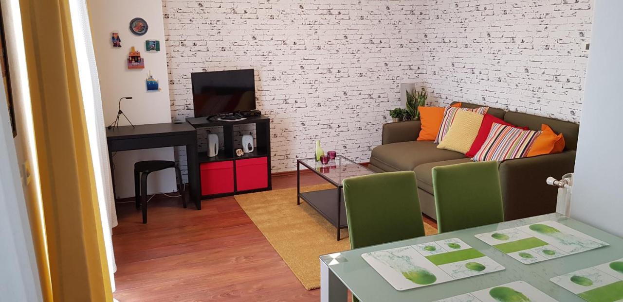 Apartman I Studio Apartman Majoli Kukuljanovo Екстер'єр фото