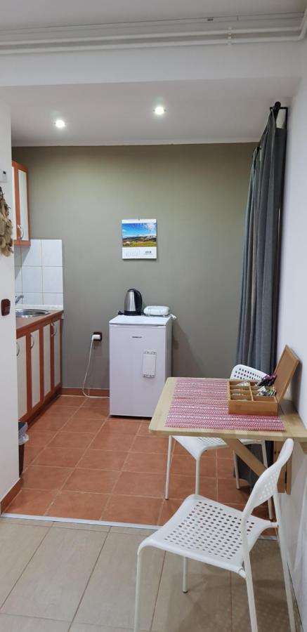 Apartman I Studio Apartman Majoli Kukuljanovo Екстер'єр фото