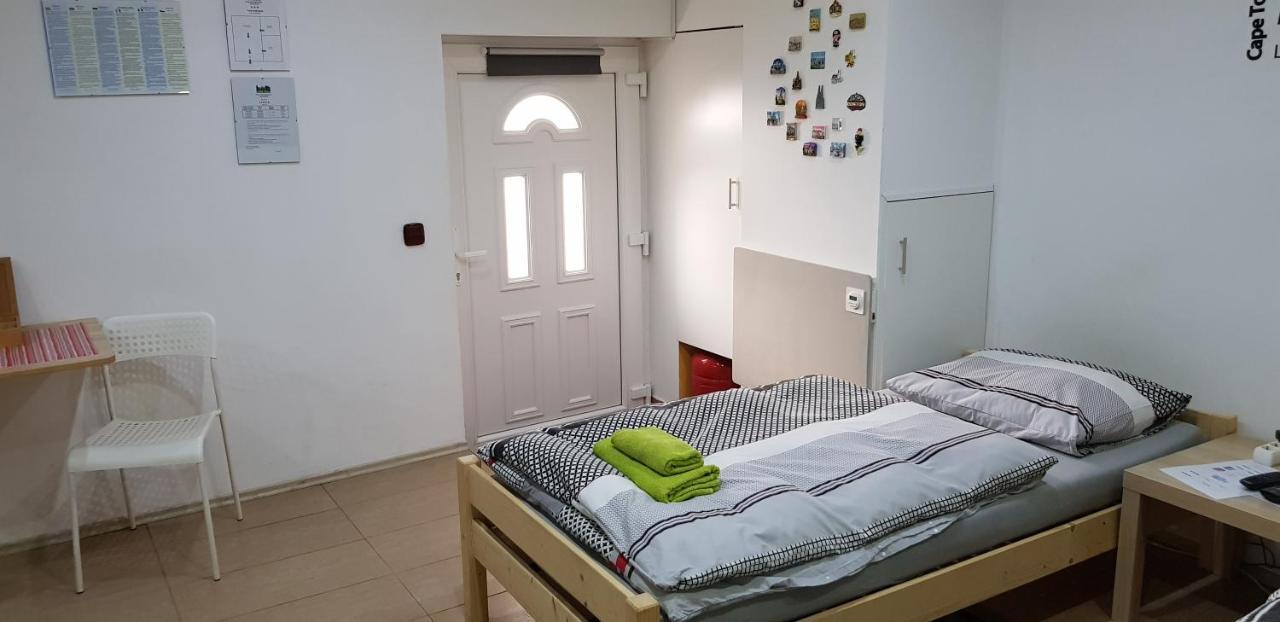 Apartman I Studio Apartman Majoli Kukuljanovo Екстер'єр фото