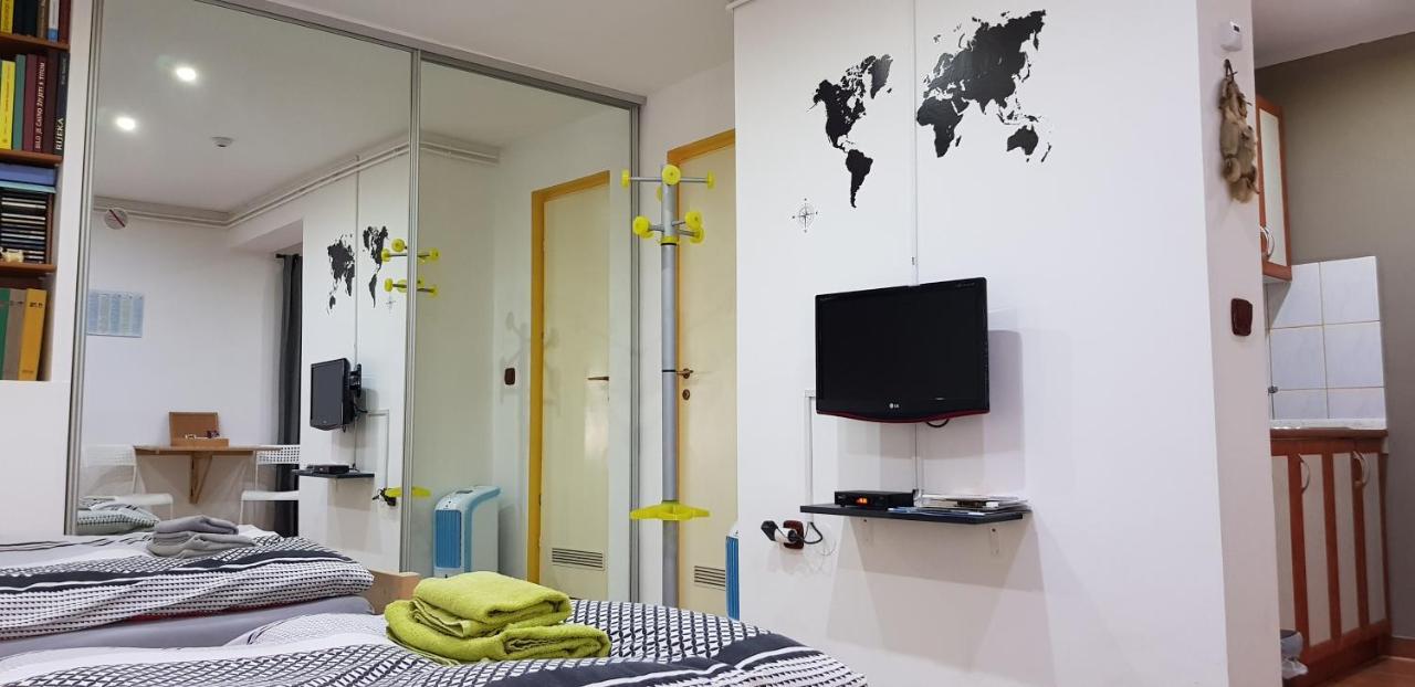 Apartman I Studio Apartman Majoli Kukuljanovo Екстер'єр фото