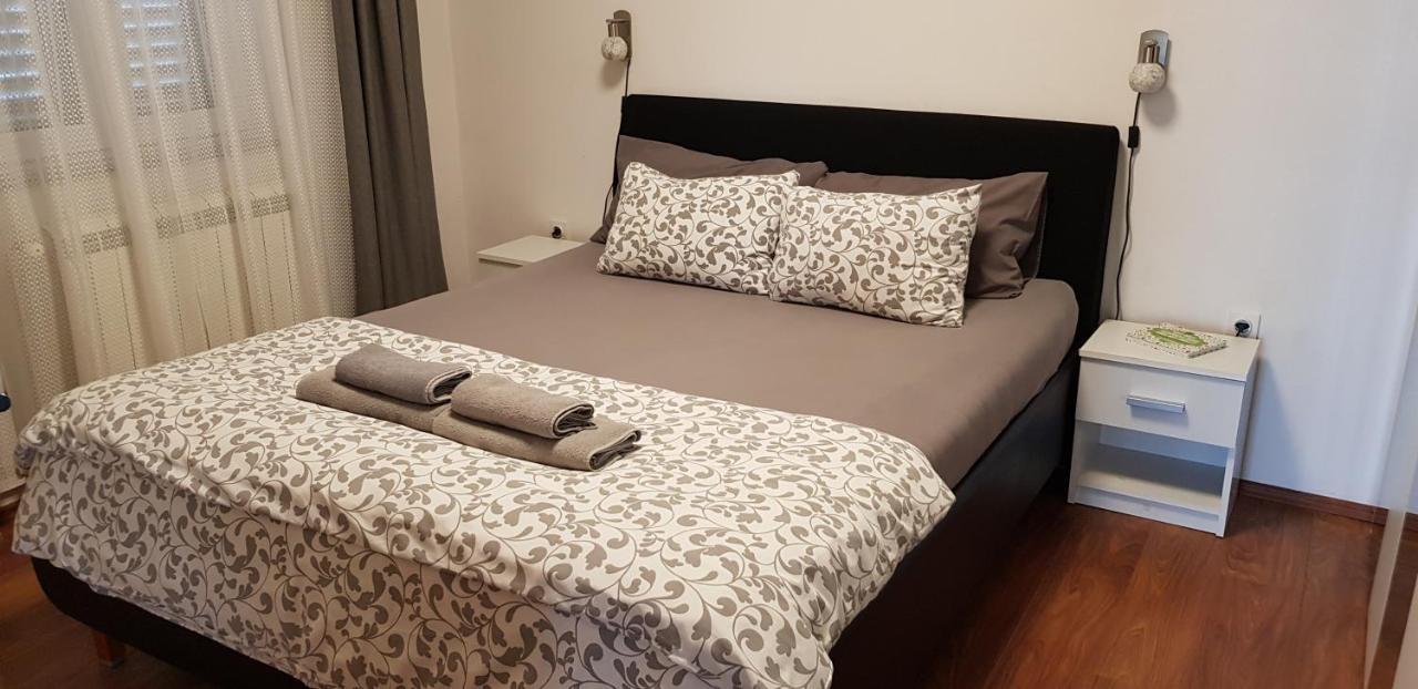 Apartman I Studio Apartman Majoli Kukuljanovo Екстер'єр фото