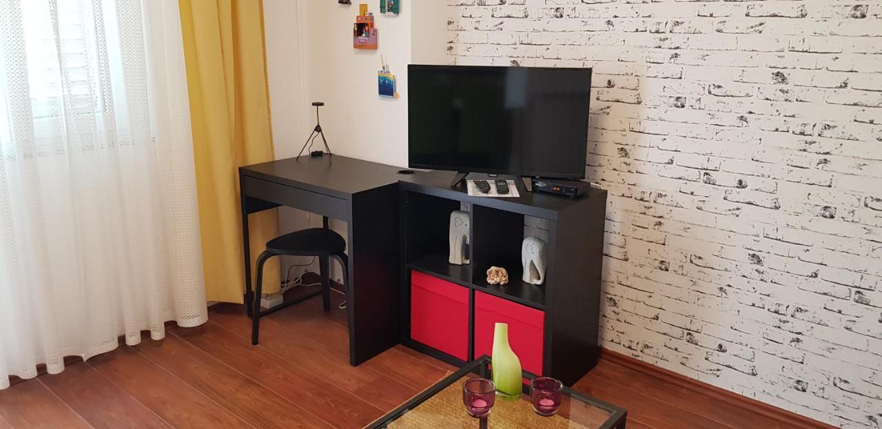 Apartman I Studio Apartman Majoli Kukuljanovo Екстер'єр фото
