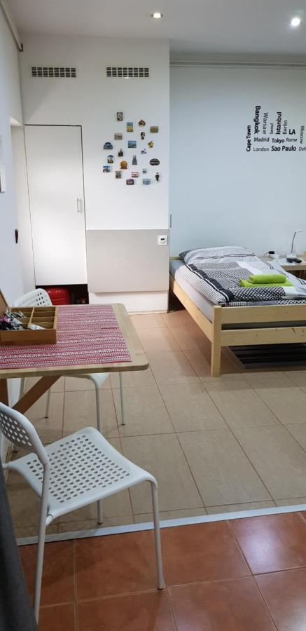 Apartman I Studio Apartman Majoli Kukuljanovo Екстер'єр фото