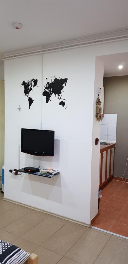 Apartman I Studio Apartman Majoli Kukuljanovo Екстер'єр фото
