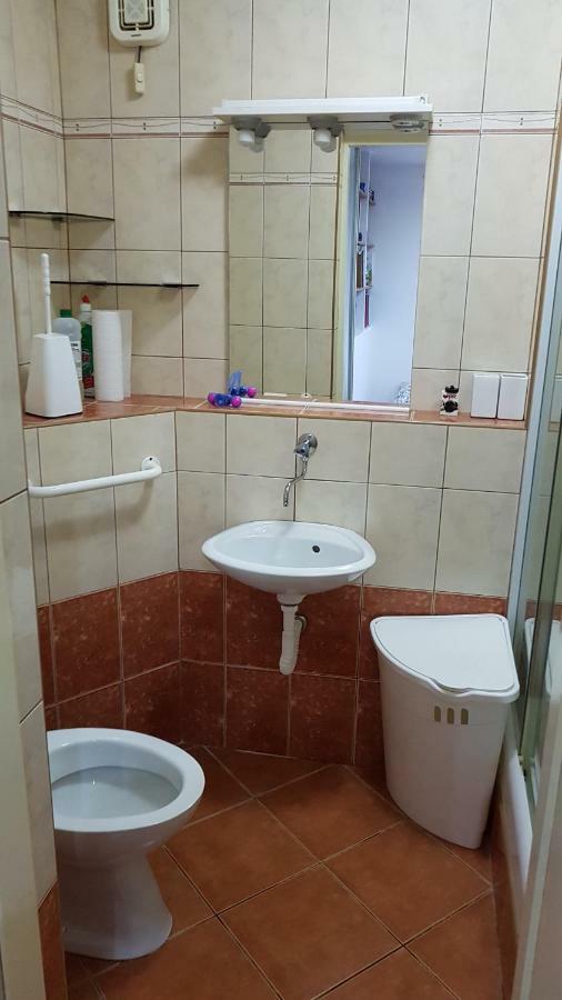 Apartman I Studio Apartman Majoli Kukuljanovo Екстер'єр фото