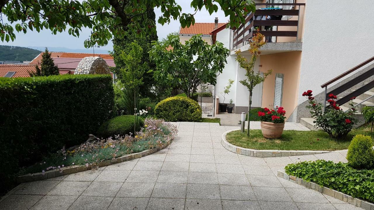 Apartman I Studio Apartman Majoli Kukuljanovo Екстер'єр фото