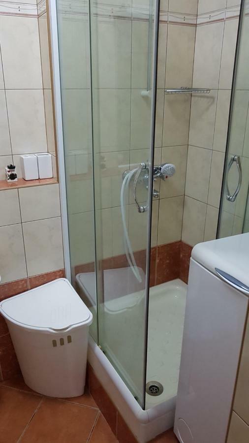 Apartman I Studio Apartman Majoli Kukuljanovo Екстер'єр фото